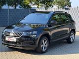 Skoda Karoq 1.5l TSI STYLE NAVI Tempomat - Skoda Karoq in Braunschweig