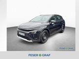 Skoda Elroq 50 Tour - NAVI - SZH - PDC - - schwarze Skoda Elroq