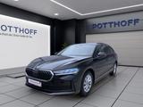 Skoda Superb Combi 1.5 TSI mHEV DSG ESSENCE NAVI PDC L - SKODA Superb Leasingangebote für Privatpersonen