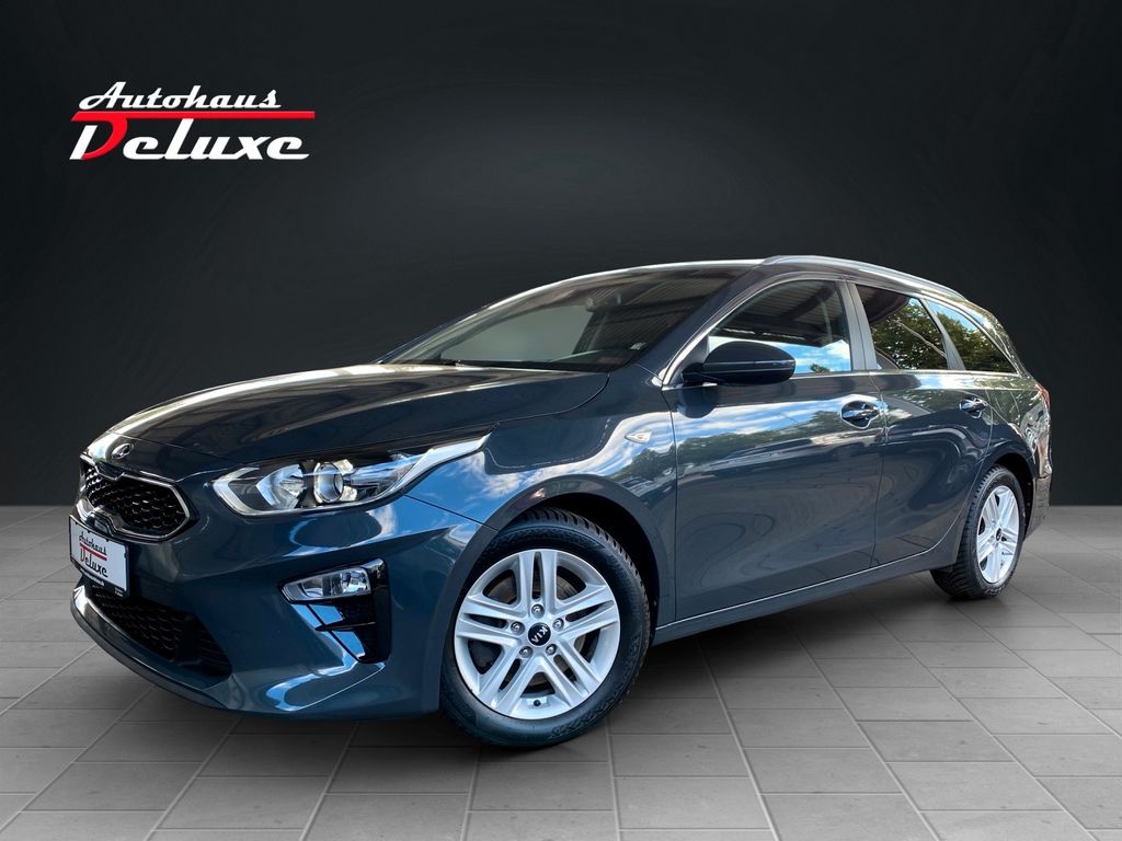 Image of Kia cee'd / Ceed