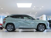 Hyundai KONA - Vorschau Bild 9