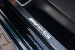 MERCEDES-BENZ G63 AMG / HARMAN KARDON / STANDHEIZUNG / AHK MERCEDES-BENZ G63 AMG / HARMAN KARDON / STANDHEIZUNG / AHK