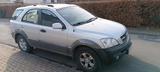 Kia Sorento 2.5 CRDi EX TÜV neu - Kia Sorento Ex mit Diesel-Antrieb