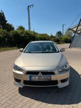 Mitsubishi Lancer 1,8 - Mitsubishi Lancer: 1.8
