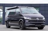 Volkswagen T7 California