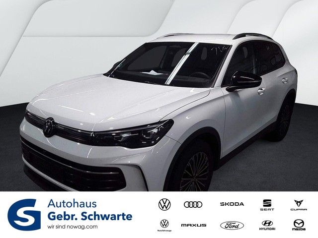 Image of Volkswagen Tiguan