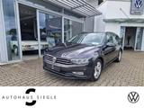 Volkswagen Passat Variant 2.0 TDI Business DSG Leder Navi L - VW Passat Variant Gebrauchtwagen in Stuttgart