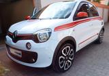 Renault Twingo ENERGY TCe 110 GT  - Renault Twingo von privat