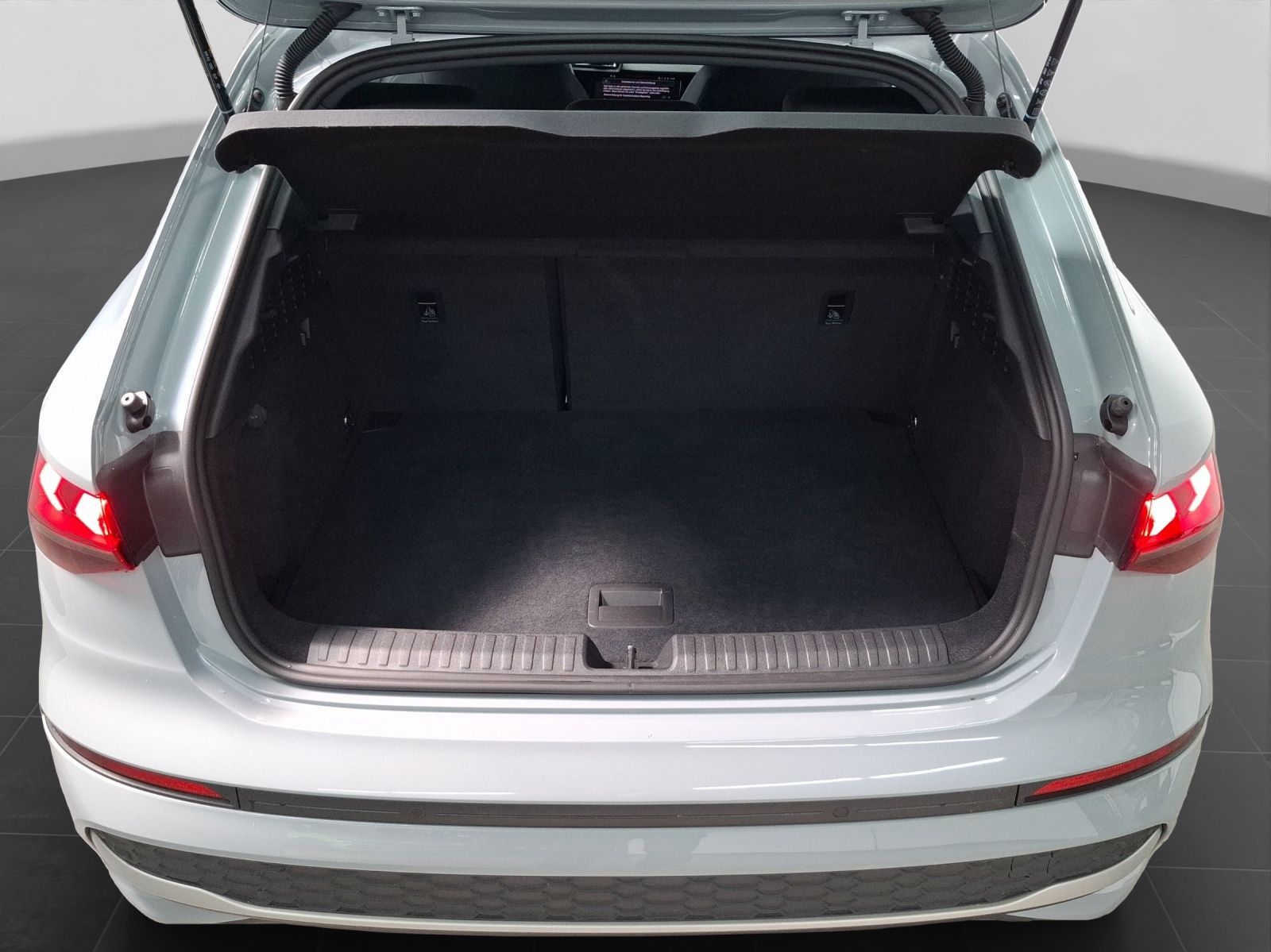 Audi A3 - Bild 8