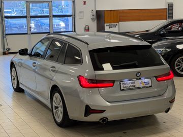 BMW 318 - 8