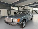 Mercedes-Benz 280 SE *OLDTIMER*TÜV-NEU*TOP-ZUSTAND*RARITÄT* - Mercedes-Benz 280: Se