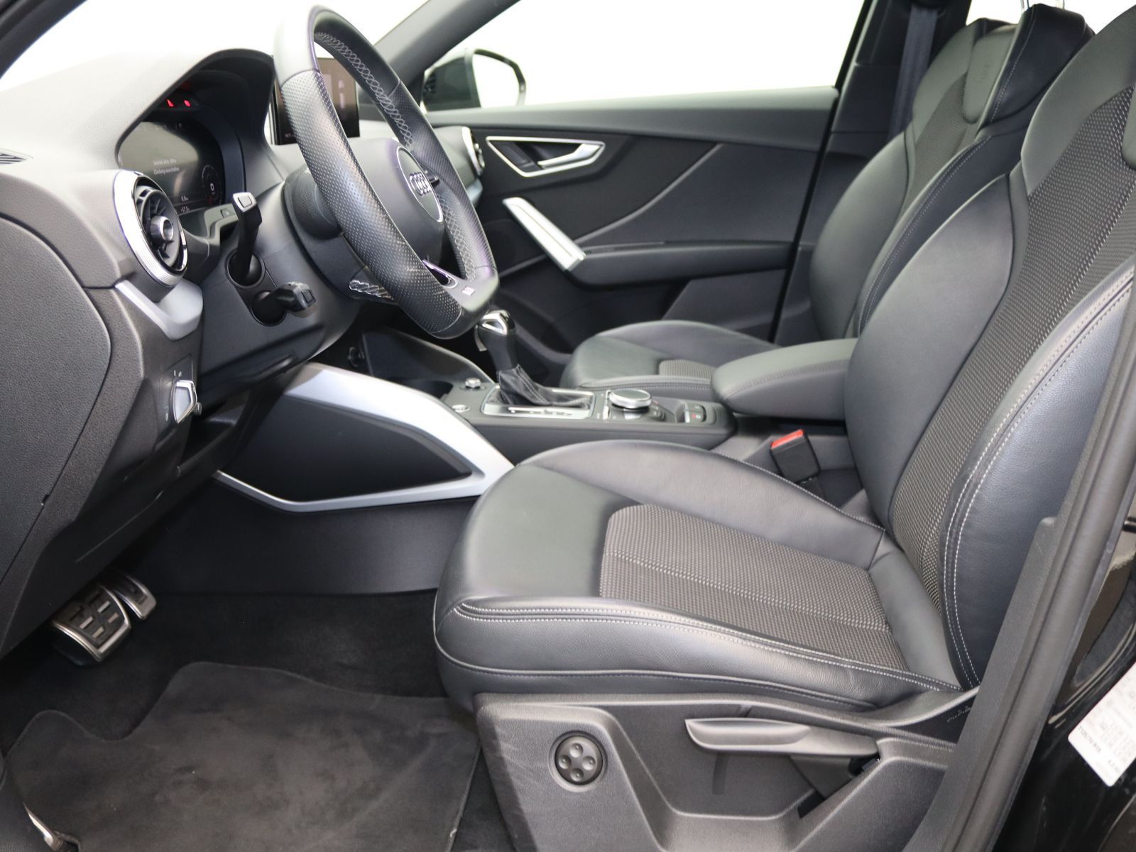 Audi Q2 - Bild 14