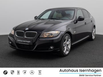 BMW 325 - 1
