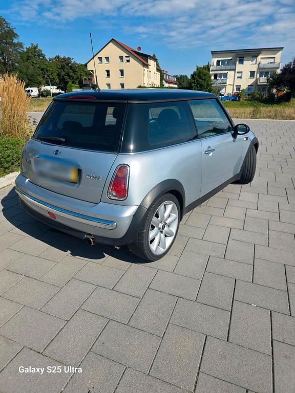 MINI Cooper C