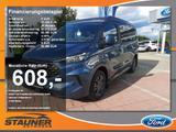 Ford Tourneo Copa C500 Markise AHK Standheizung - mit Diesel-Antrieb: Kleinbus