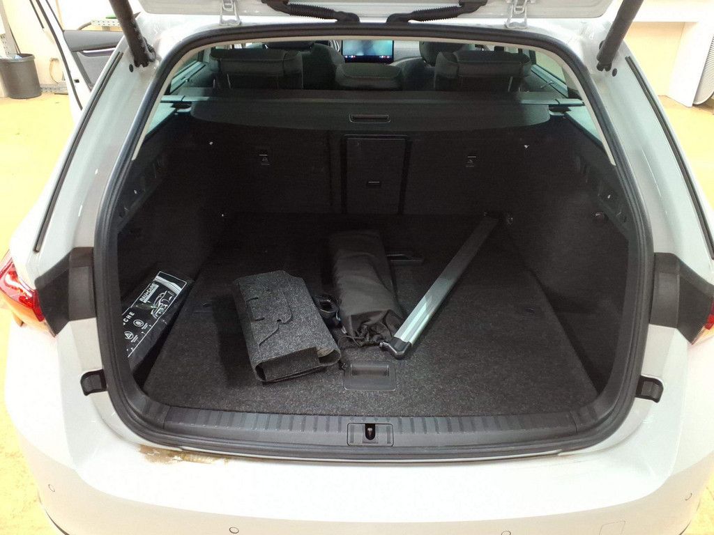 Skoda Octavia - Bild 6