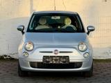 Fiat 500/Automatik/Klimaautomatik/4Zylinder/S&S - Fiat 500 Gebrauchtwagen in Mainz