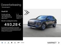 Audi Q3 - Vorschau Bild 1