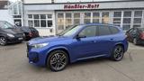 BMW X1 23 d xDrive M Sport Autonomes Fahren Stufe2
