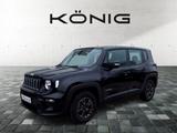 Jeep Renegade 1.5 MHEV Longitude Klima PDC Bluetooth - Jeep Renegade: Limousine