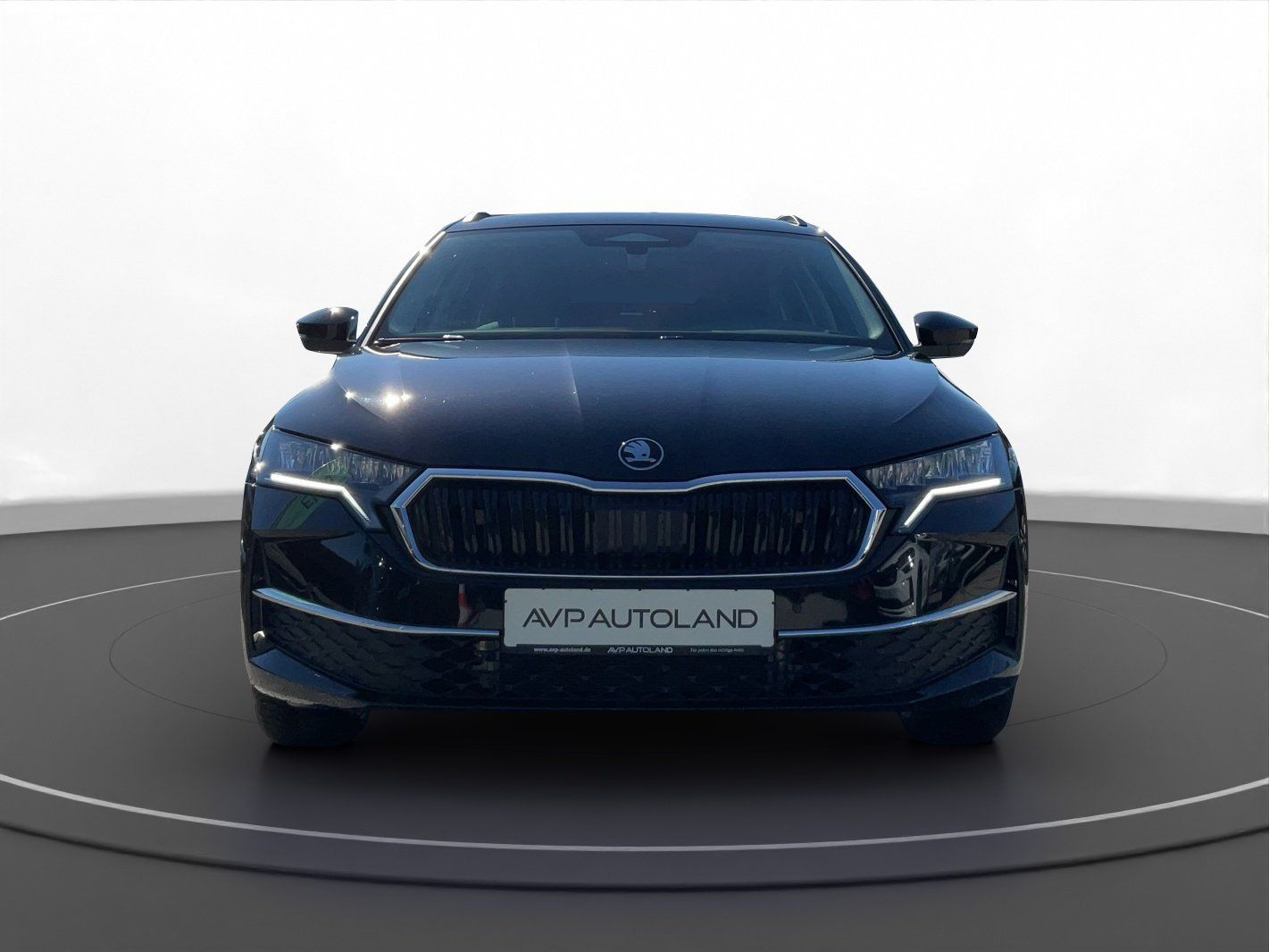 Skoda Octavia - Bild 3