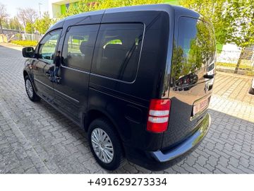Volkswagen Caddy - 7