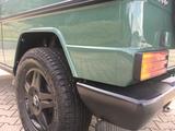 Mercedes-Benz G 300 GD Station Wagon 463 - Mercedes-Benz G 300: Gd