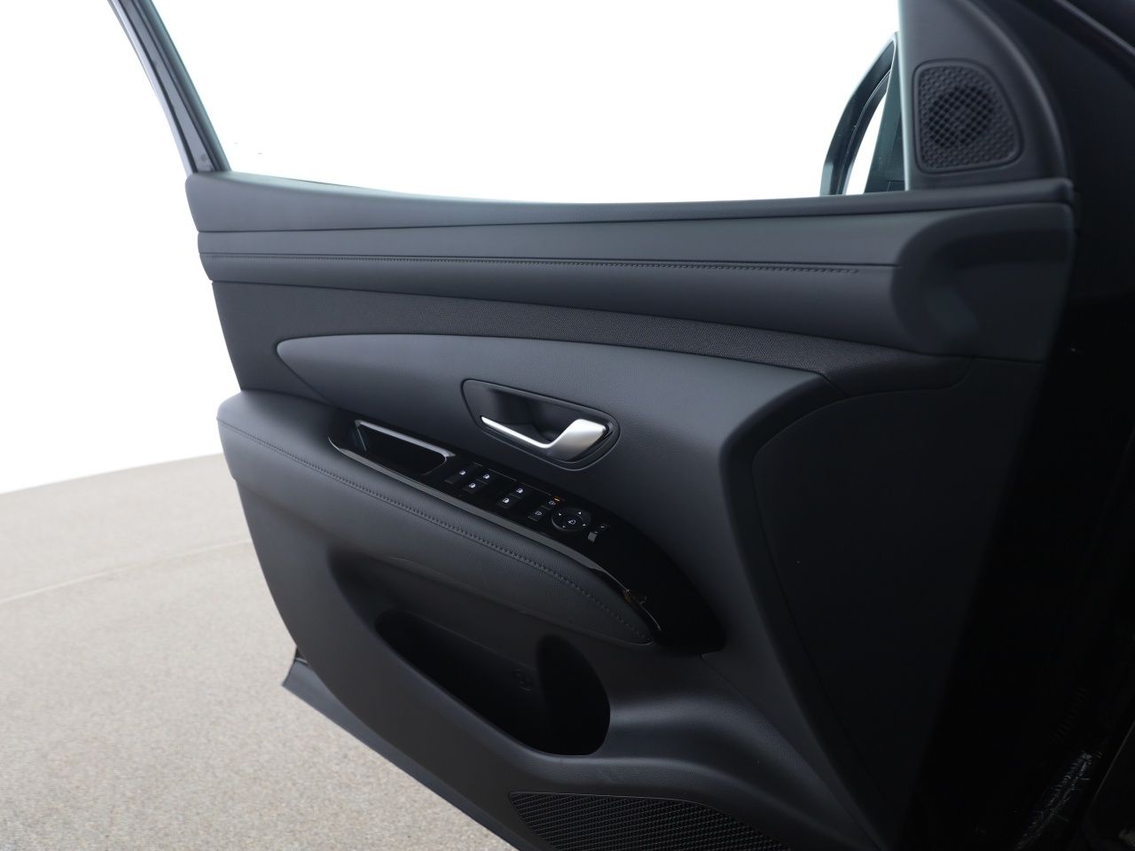 Hyundai Tucson – Bild 14