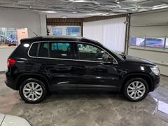 Fahrzeugabbildung Volkswagen Tiguan 1.4 TSI Sport&Style 4Motion Tempomat AHK