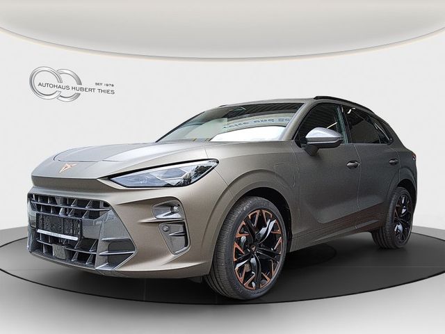 Startseite 2 CUPRA Terramar 1.5 e-Hybrid DSG AHK+MATRIX-LED+NAVI+K