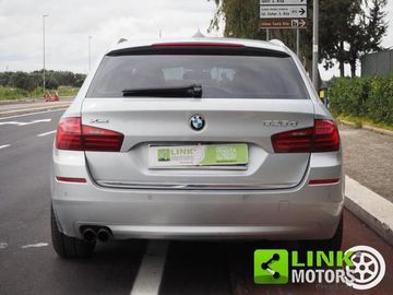 BMW 525 - 9