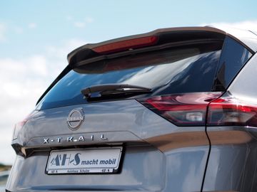 Nissan X-Trail - 11