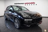 Porsche Cayenne S Diesel *1.HAND + APPROVED bis 2027* - Porsche Cayenne in Mainz