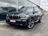 BMW X5 M50 d Laser/Skylounge/Leder/360/H&K/HUD