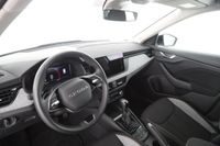 Skoda Kamiq - Vorschau Bild 11