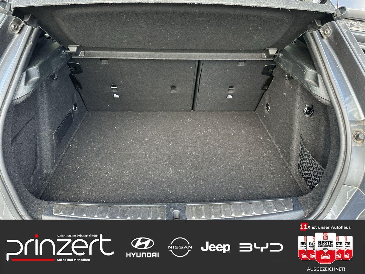 BMW 118 i DKG "M Sport" Shadow-Line*Sitzheizung*LED*, миниатюра 14