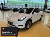 Tesla Model Y Rear-Wheel Drive - Tesla Gebrauchtwagen von 2024