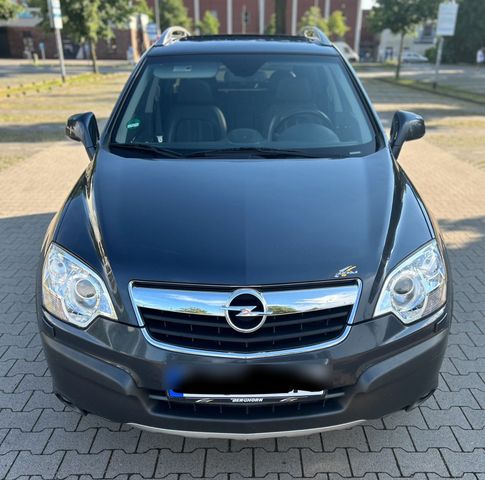 Opel Antara 2,0 Ltr. Motor Cosmo 4x4 *AUTO...