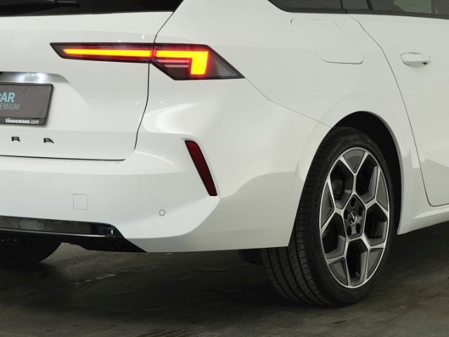 Astra L ST ULTIMATE AT+LED LICHT+NAVI+360 GRAD K