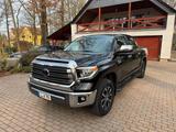 Toyota Tundra - Toyota Tundra SUV