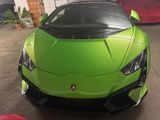 Lamborghini Huracan Tecnica CARBON LIFT SPORT SEATS - Lamborghini Huracán in Berlin