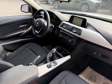 BMW 316 - 8