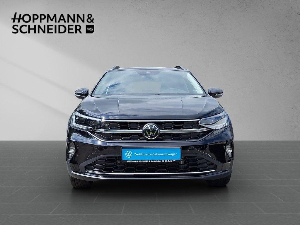 Volkswagen Taigo Life 1,0 l TSI OPF Energy AHK-MATRIX-RFK-K, миниатюра 8
