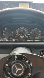 صورة 7 لـ 1992 Mercedes-BENZ C 220