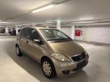 Mercedes-Benz A 150 A -Klasse A 150 Tüv Neu - Mercedes-Benz A 150 in Essen