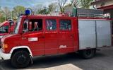 Mercedes-Benz 811D - Mercedes-Benz 811