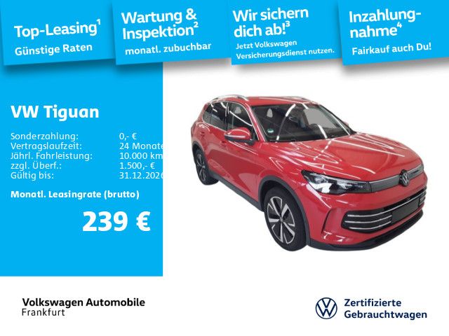 Volkswagen Tiguan - Bild 2