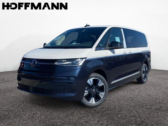 Volkswagen T7 Multivan 2,0TDI LÜ Life 75 Jahre Sondermodell