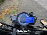 Access Motor Xtreme Enduro SP 450  EFI LOF - QUAD 450