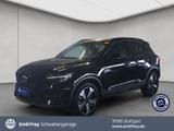 Volvo XC40 T4 Recharge DKG Ultimate Dark - Volvo XC40: Recharge Ultimate Dark